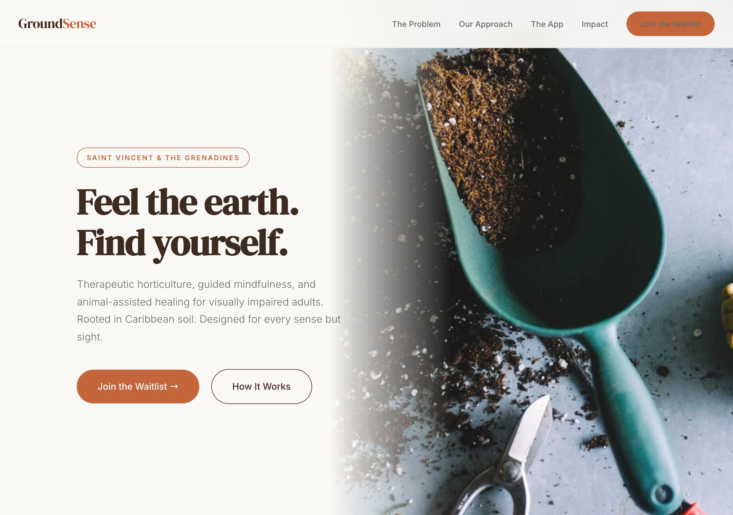 GroundSense