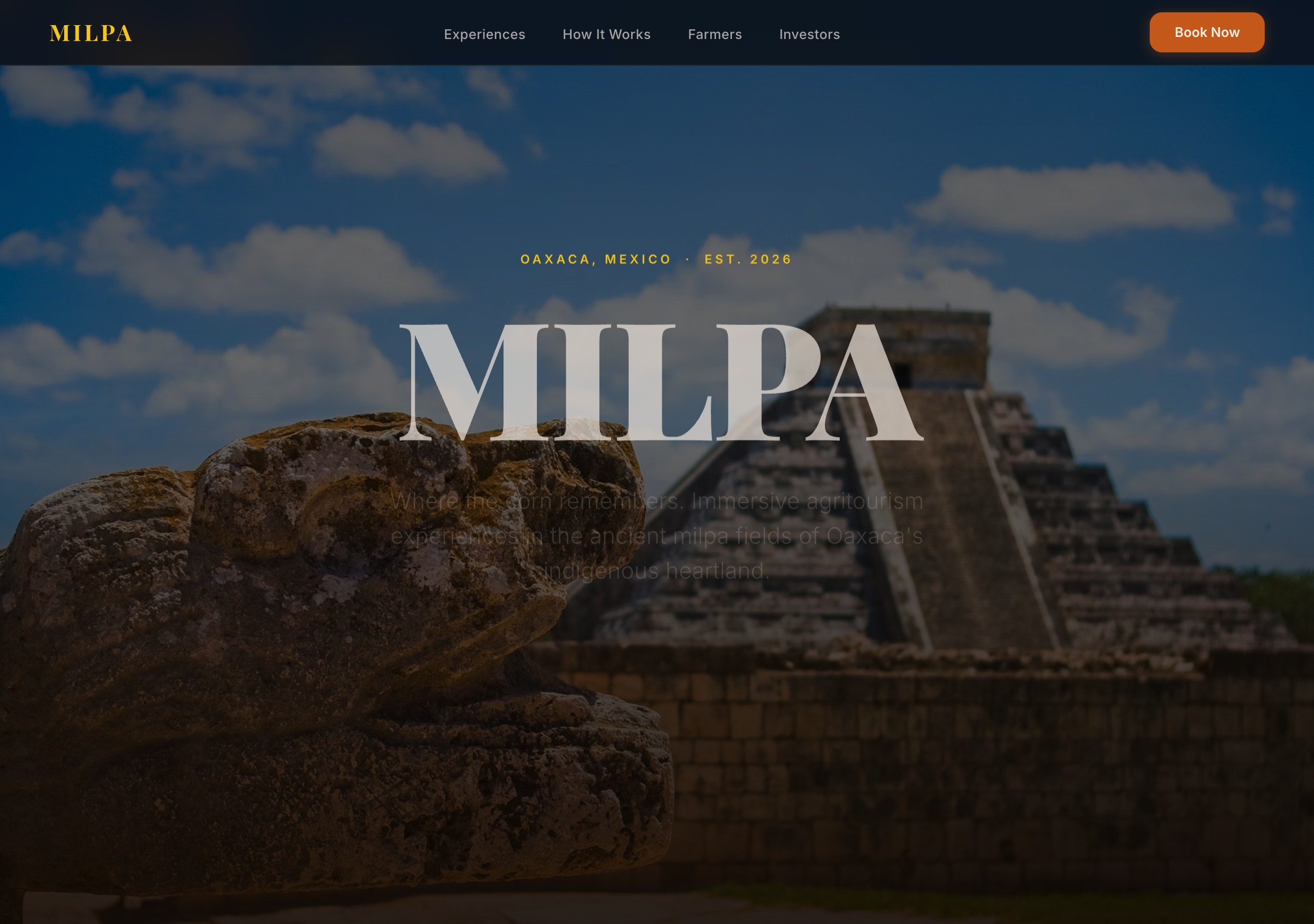Milpa